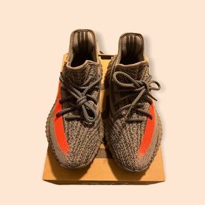 Adidas Yeezy Boost 350 V2 Beluga